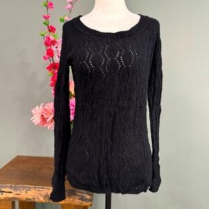 DKNY Knit Long Sleeve